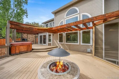 4530 Churchill Court Colorado Springs CO 80906