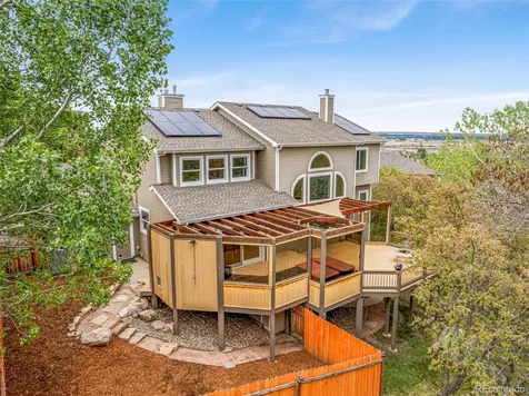 4530 Churchill Court Colorado Springs CO 80906