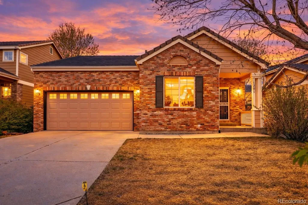 1201 S Fultondale Court Aurora CO 80018