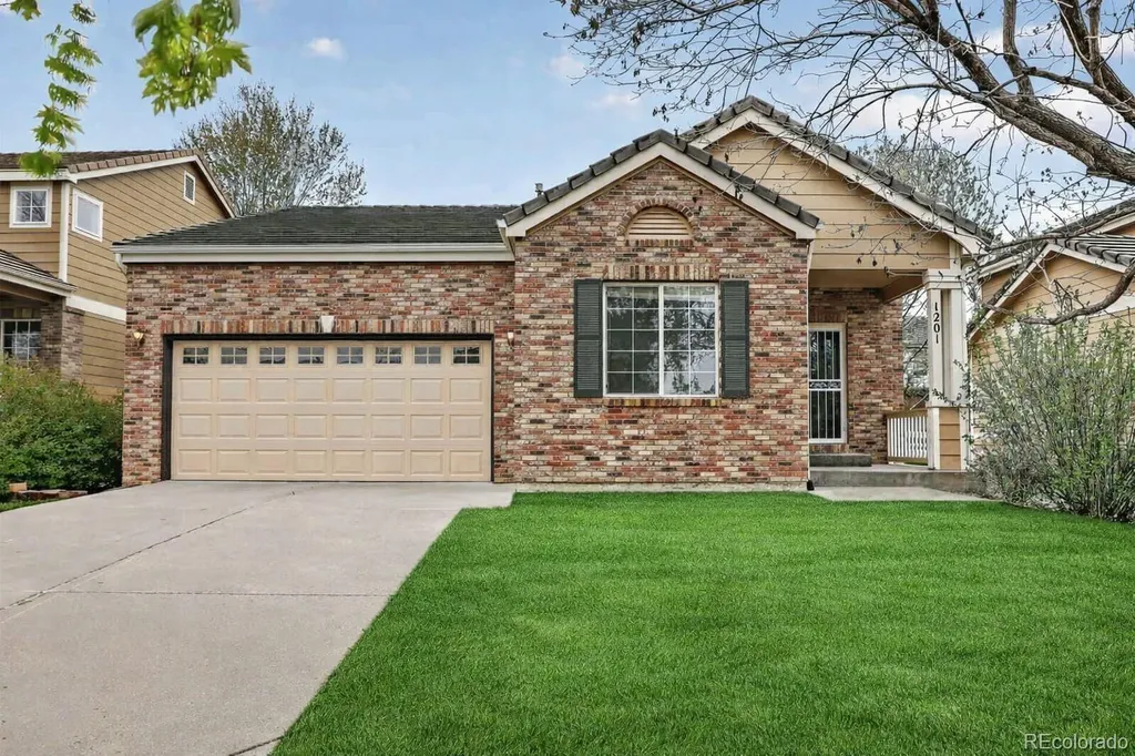 1201 S Fultondale Court Aurora CO 80018