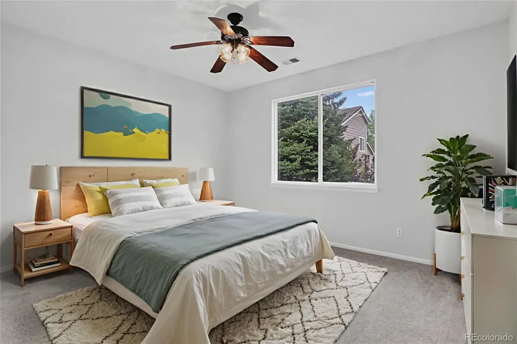 1201 S Fultondale Court Aurora CO 80018