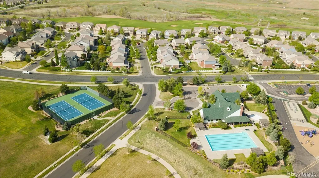 1201 S Fultondale Court Aurora CO 80018