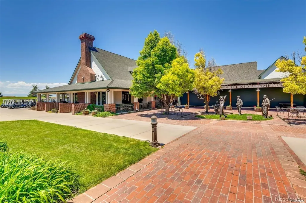 1201 S Fultondale Court Aurora CO 80018