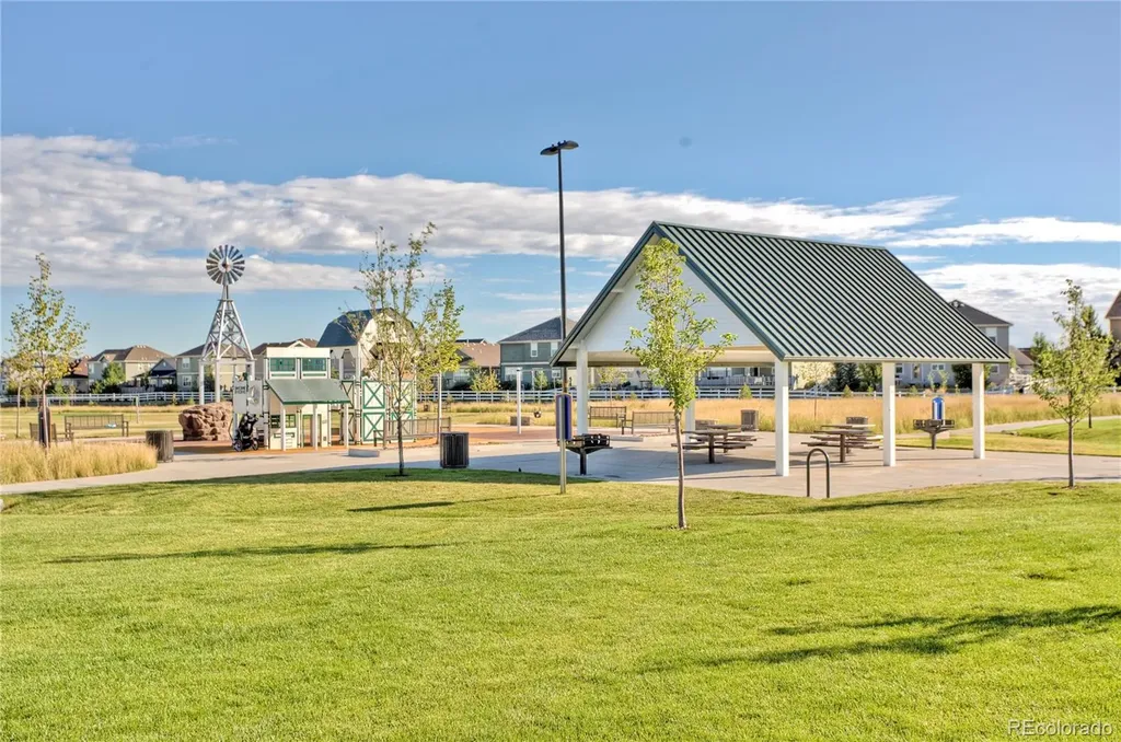 1201 S Fultondale Court Aurora CO 80018