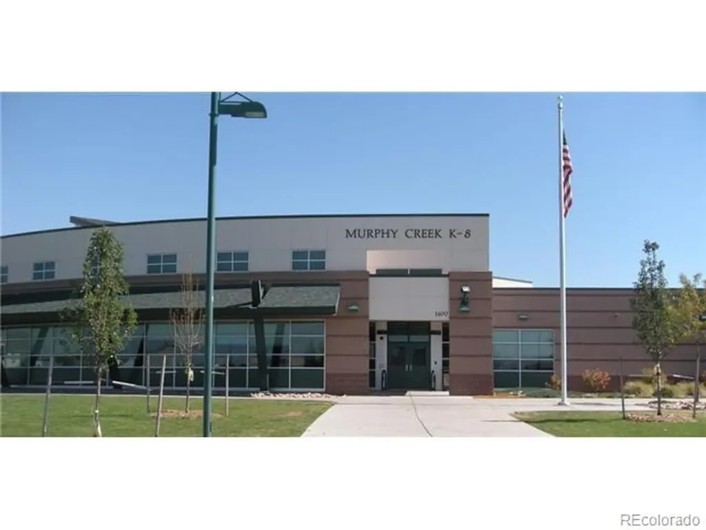 1201 S Fultondale Court Aurora CO 80018