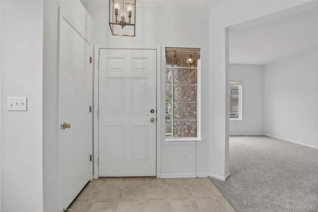 1201 S Fultondale Court Aurora CO 80018