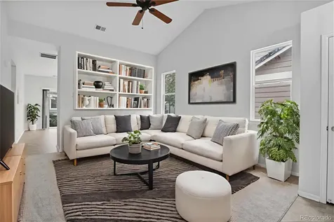 1201 S Fultondale Court Aurora CO 80018