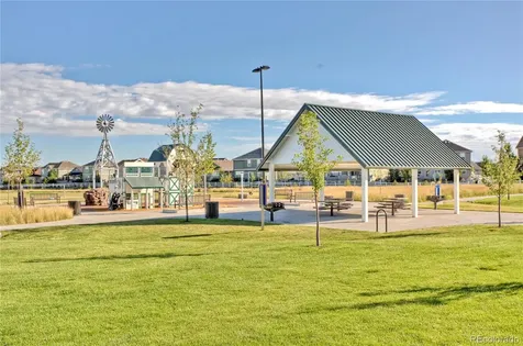 1201 S Fultondale Court Aurora CO 80018
