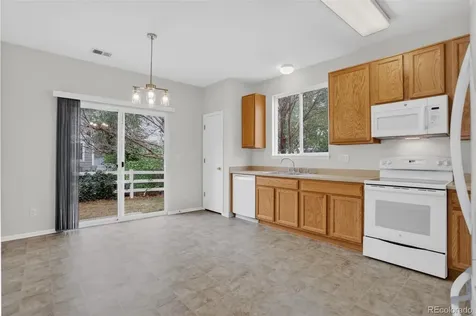 1201 S Fultondale Court Aurora CO 80018