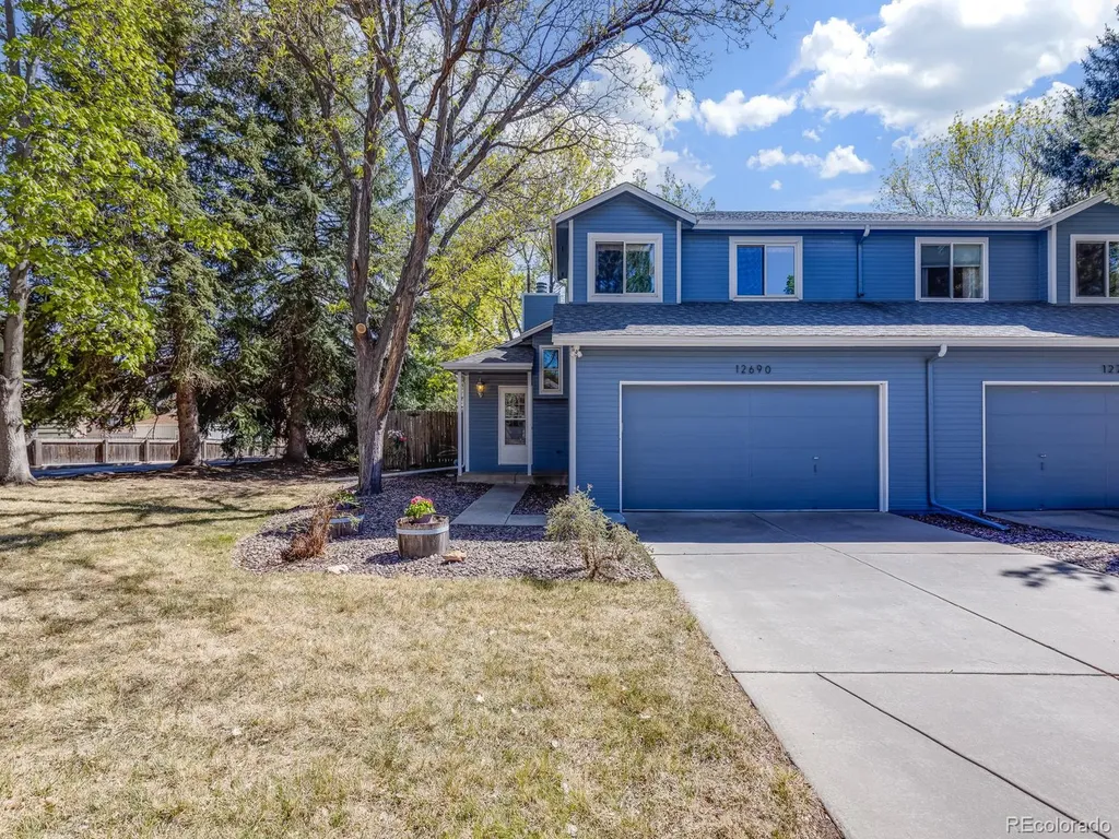 12690 W 67th Way Arvada CO 80004