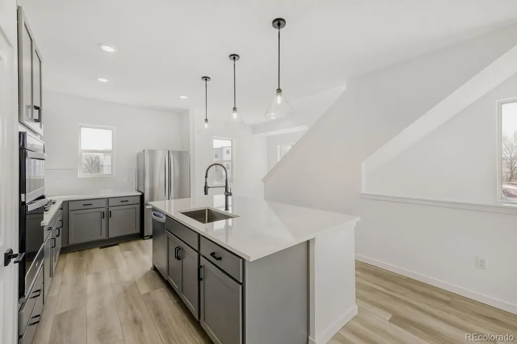 15290 W 68th Place Arvada CO 80007