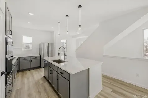 15290 W 68th Place Arvada CO 80007