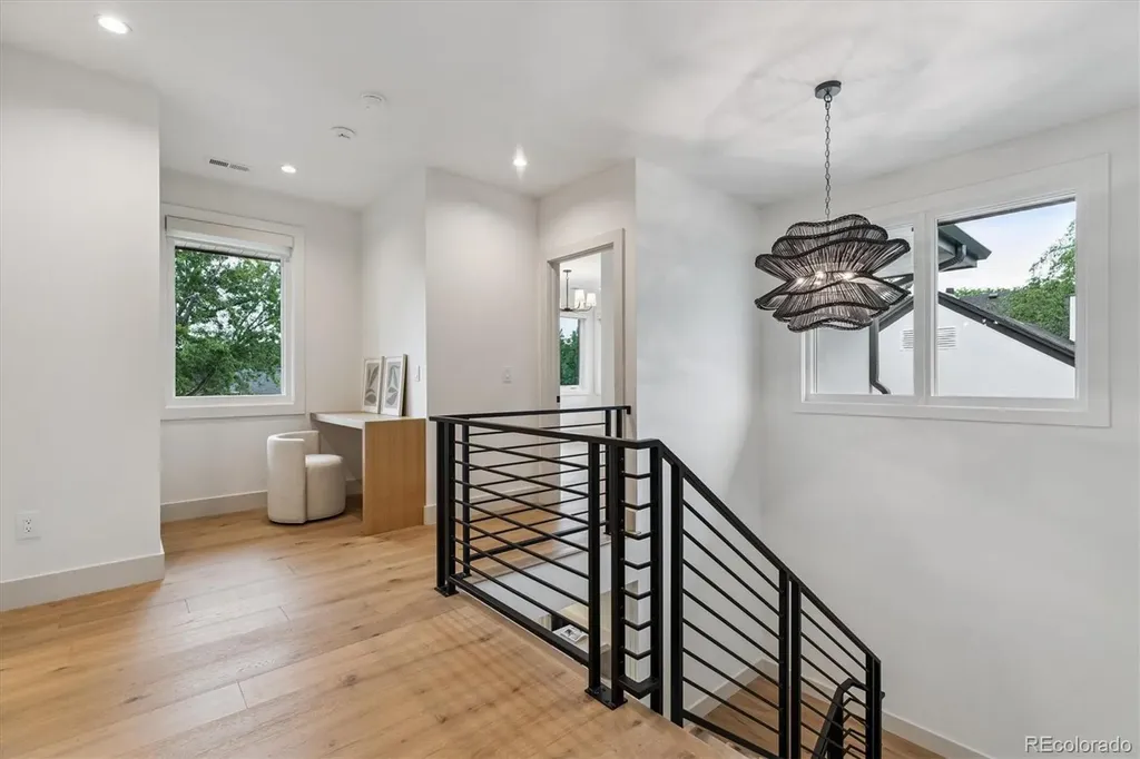 1377 S Saint Paul Street Denver CO 80210