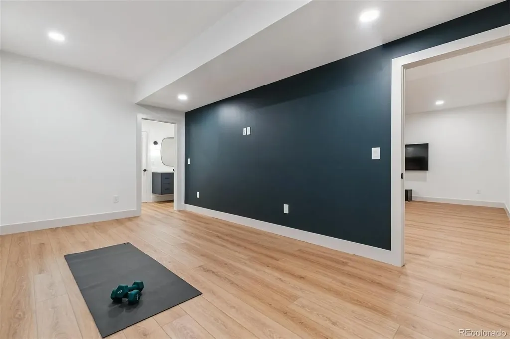 1377 S Saint Paul Street Denver CO 80210