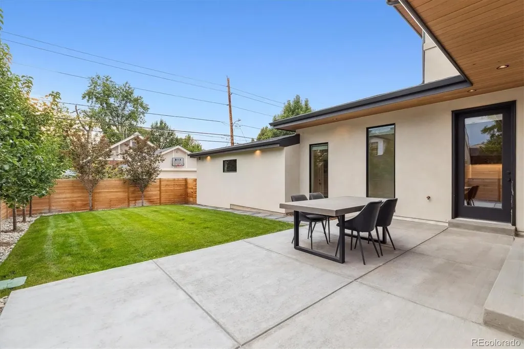1377 S Saint Paul Street Denver CO 80210