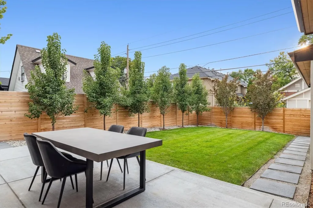 1377 S Saint Paul Street Denver CO 80210