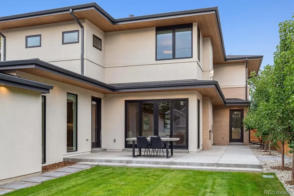 1377 S Saint Paul Street Denver CO 80210