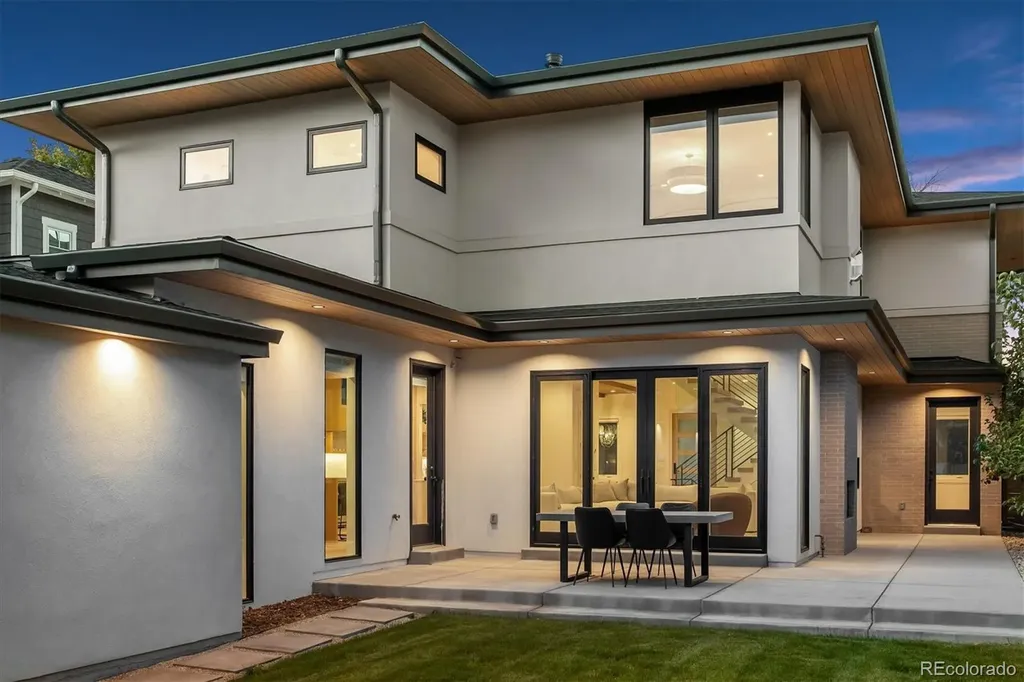 1377 S Saint Paul Street Denver CO 80210