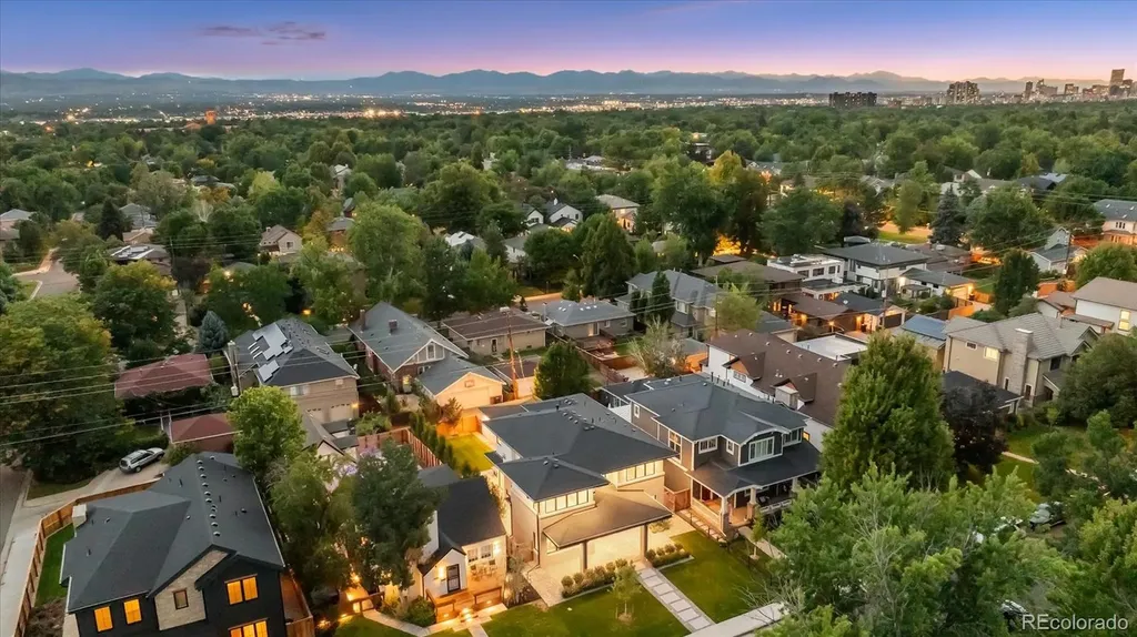 1377 S Saint Paul Street Denver CO 80210