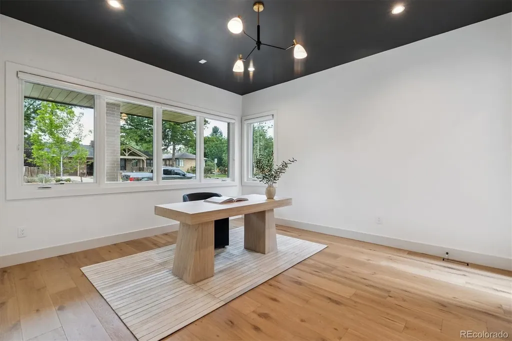1377 S Saint Paul Street Denver CO 80210