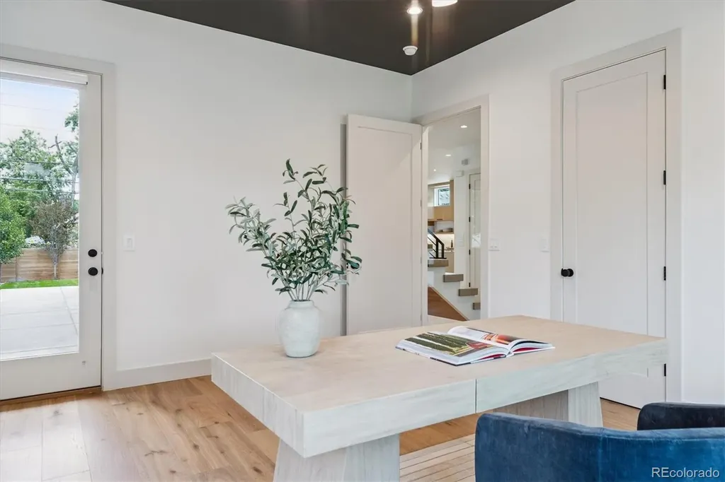 1377 S Saint Paul Street Denver CO 80210