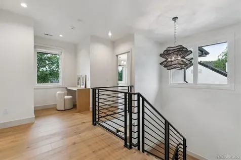 1377 S Saint Paul Street Denver CO 80210