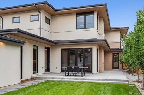 1377 S Saint Paul Street Denver CO 80210