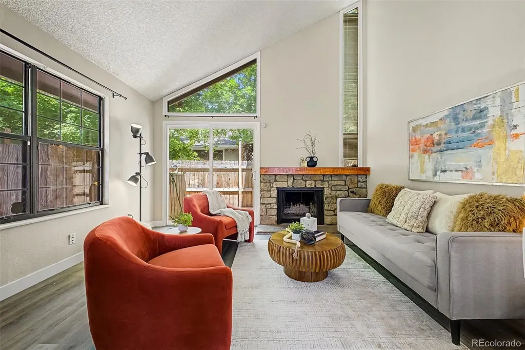 2975 S Revere Street Aurora CO 80014