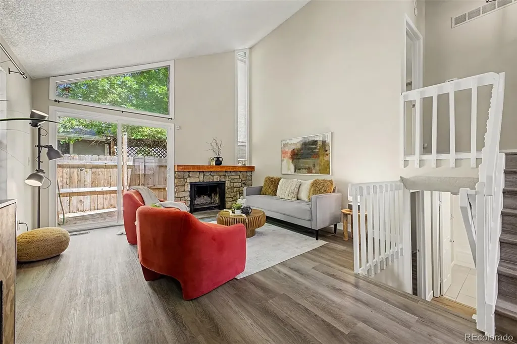 2975 S Revere Street Aurora CO 80014