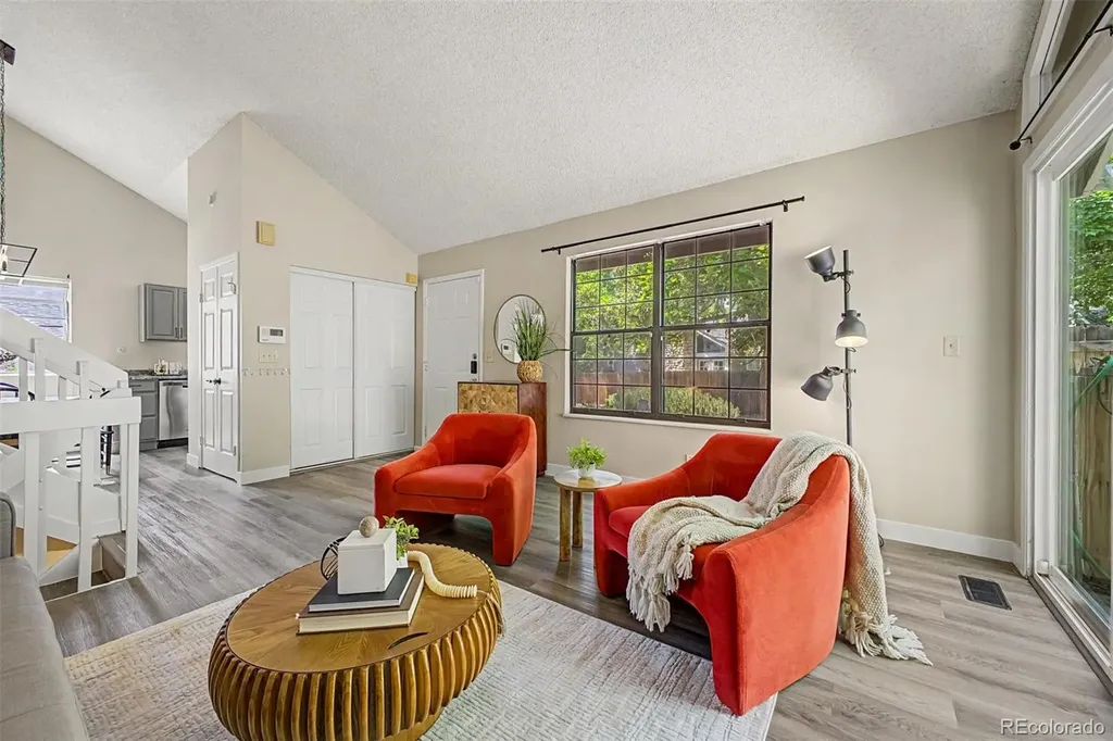 2975 S Revere Street Aurora CO 80014