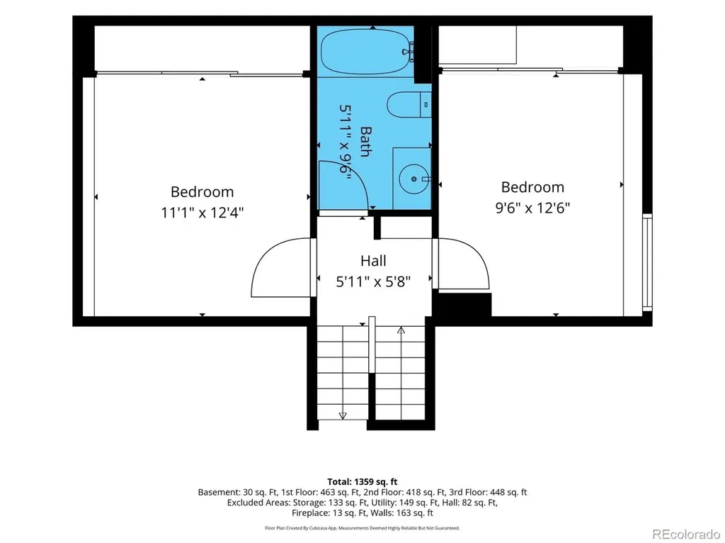 2975 S Revere Street Aurora CO 80014