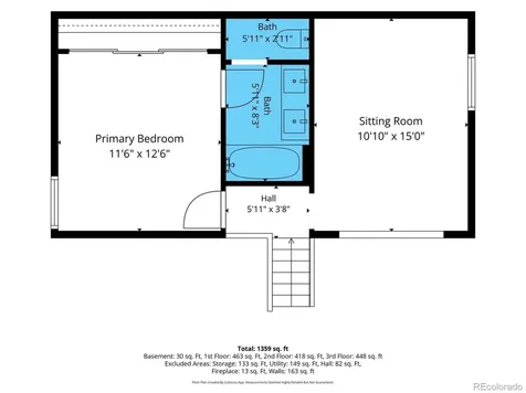 2975 S Revere Street Aurora CO 80014