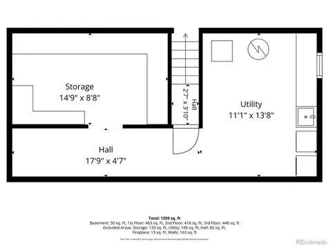 2975 S Revere Street Aurora CO 80014