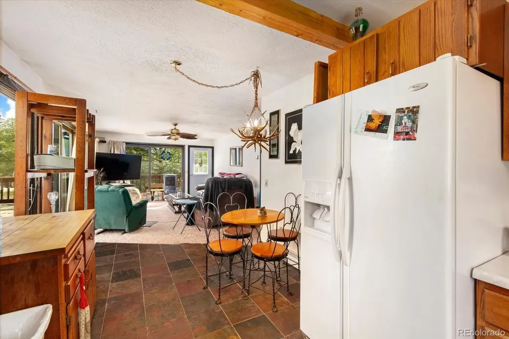 519 Cedar Street Buena Vista CO 81211