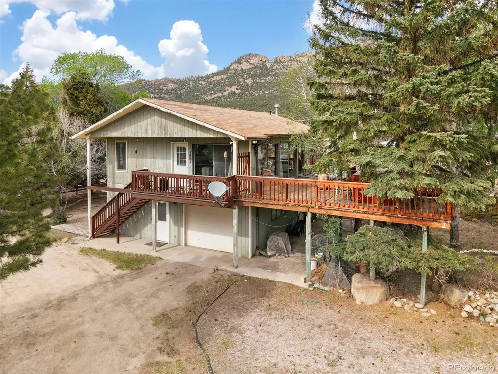 519 Cedar Street Buena Vista CO 81211