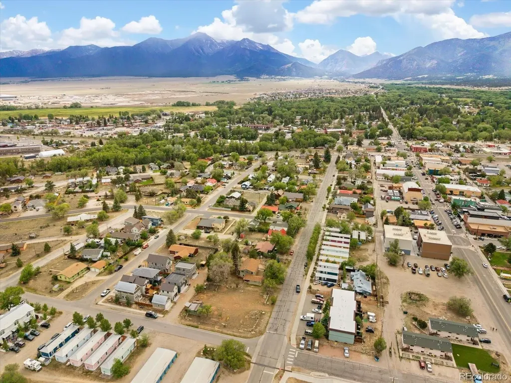 519 Cedar Street Buena Vista CO 81211