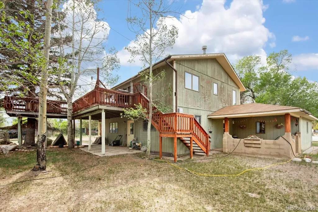 519 Cedar Street Buena Vista CO 81211