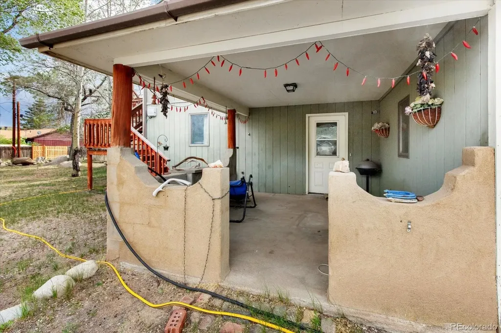 519 Cedar Street Buena Vista CO 81211