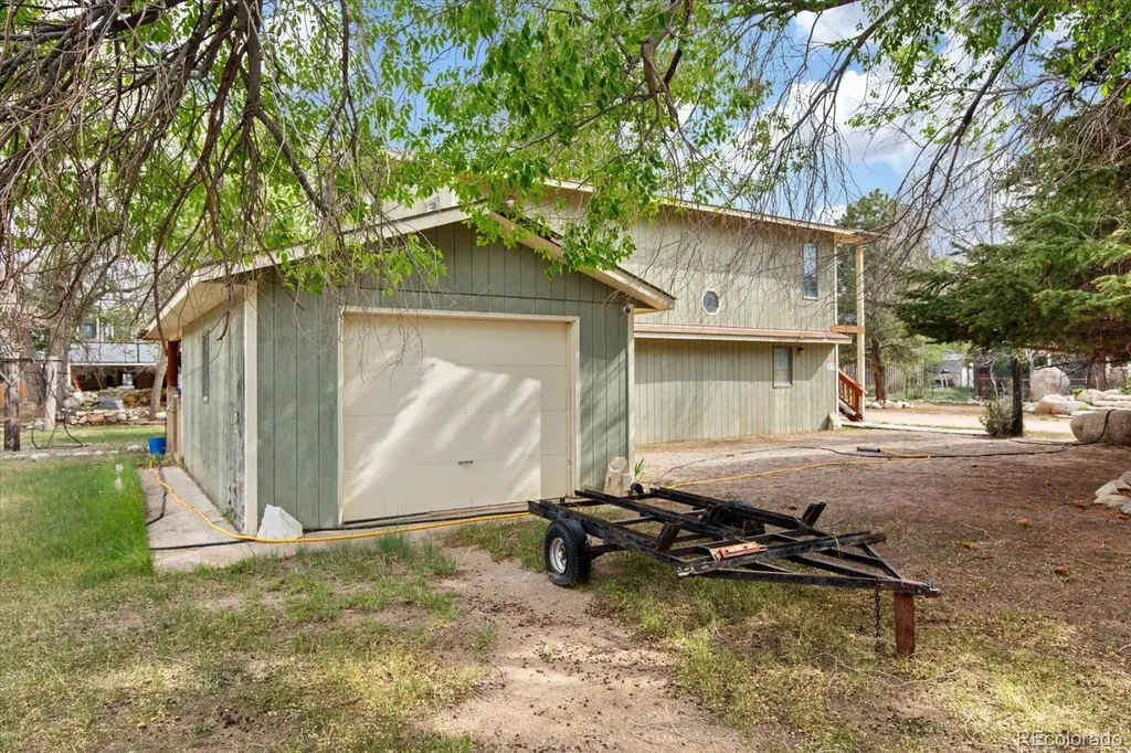519 Cedar Street Buena Vista CO 81211