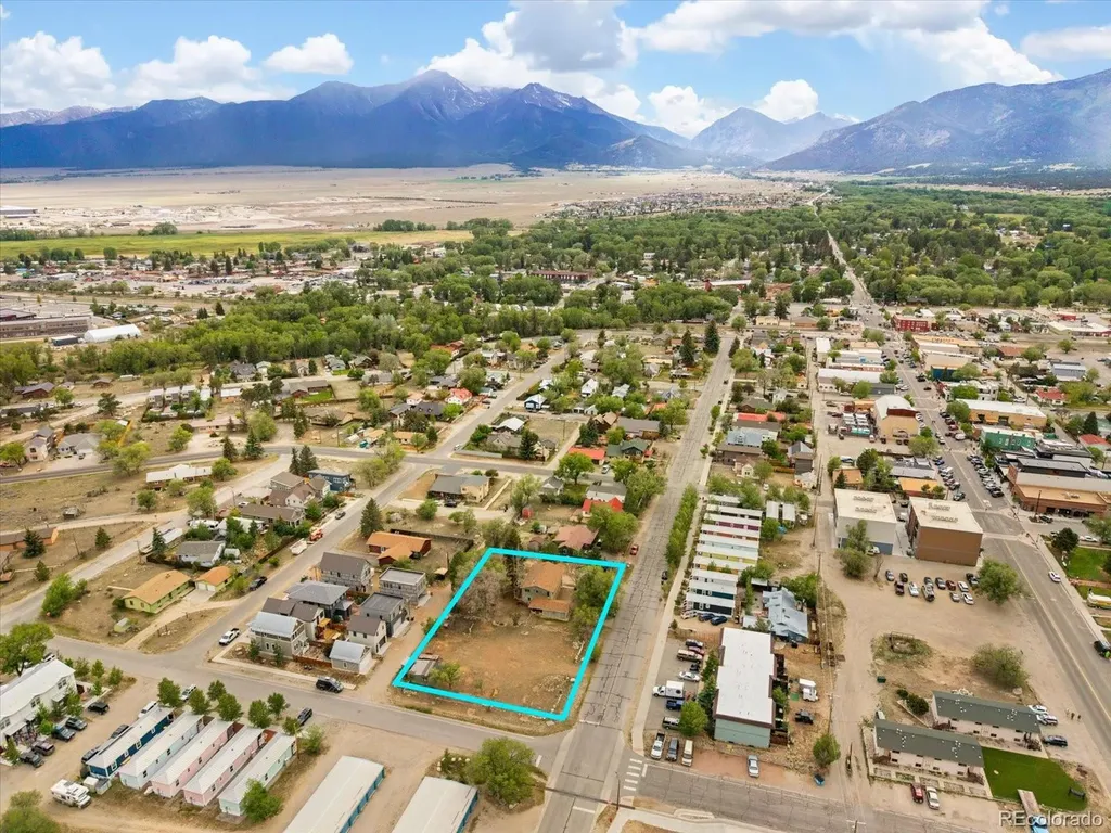 519 Cedar Street Buena Vista CO 81211