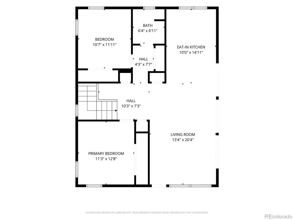 519 Cedar Street Buena Vista CO 81211