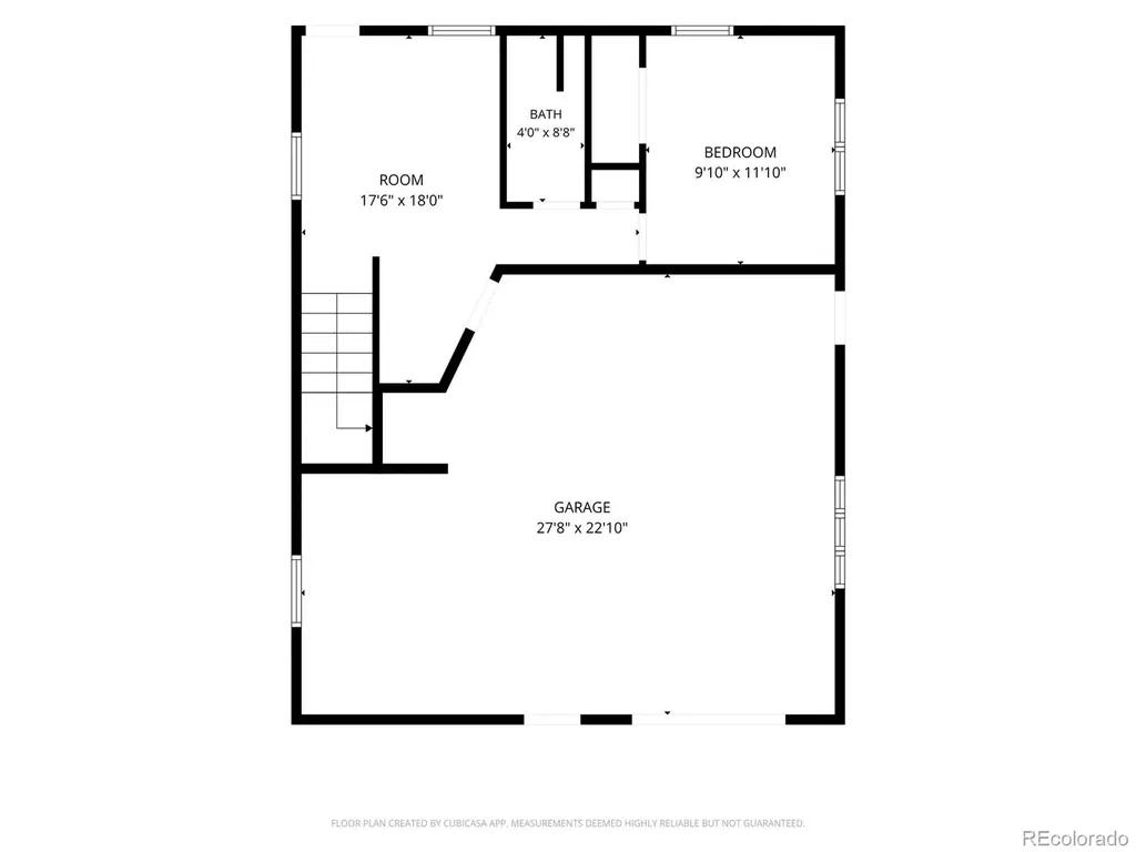 519 Cedar Street Buena Vista CO 81211