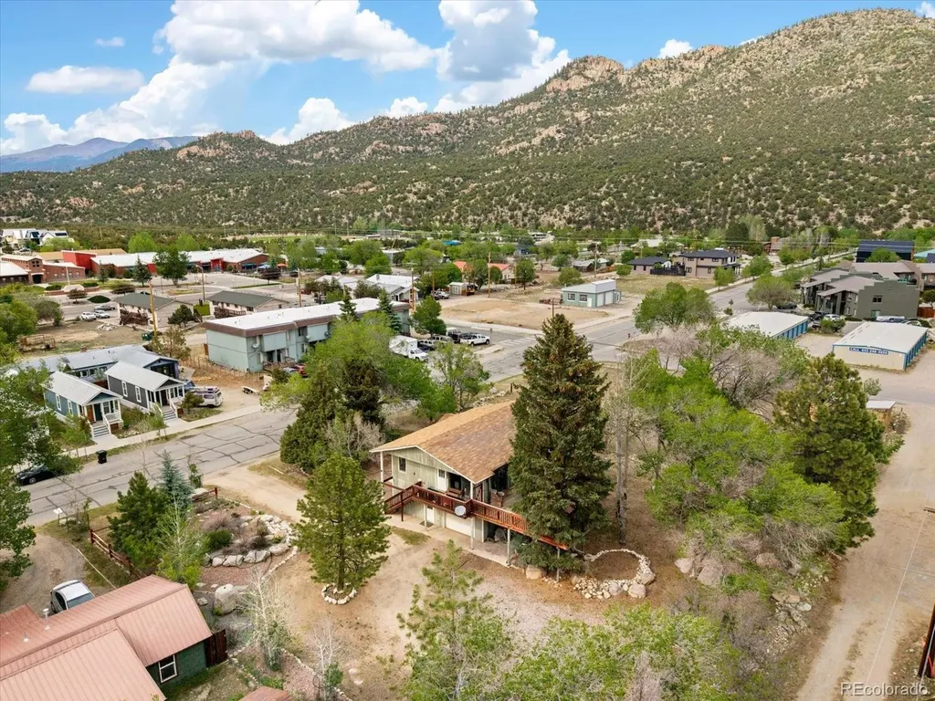 519 Cedar Street Buena Vista CO 81211