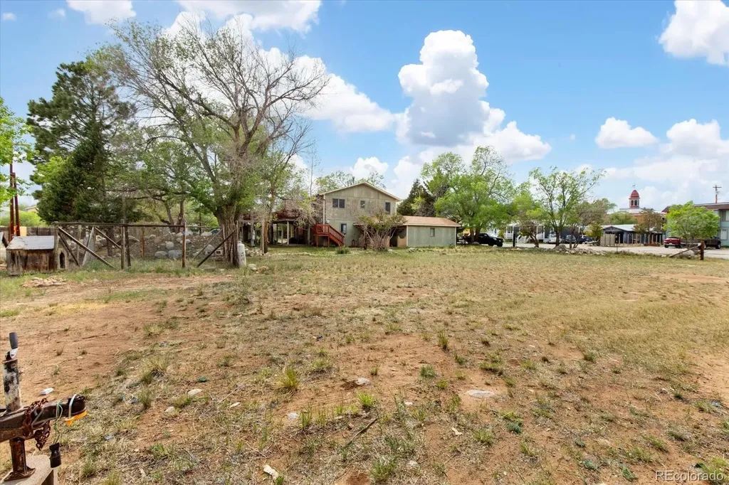 519 Cedar Street Buena Vista CO 81211