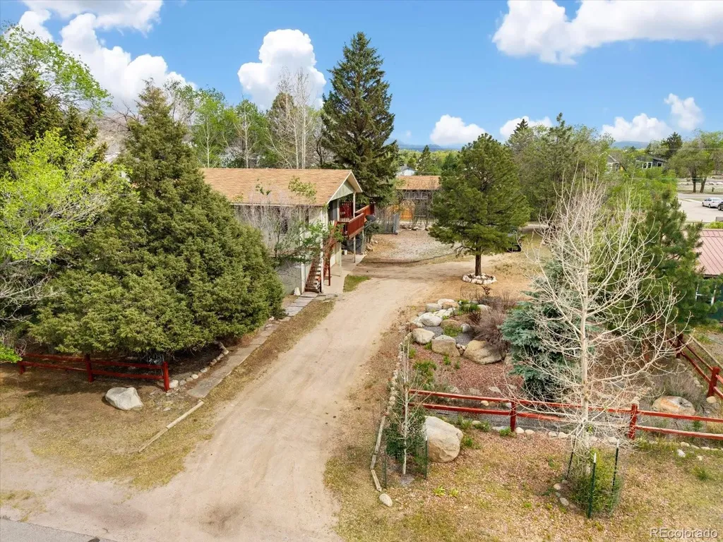 519 Cedar Street Buena Vista CO 81211