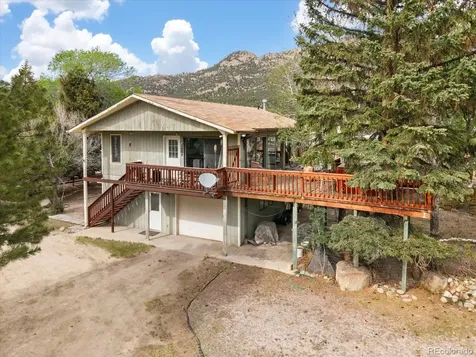 519 Cedar Street Buena Vista CO 81211