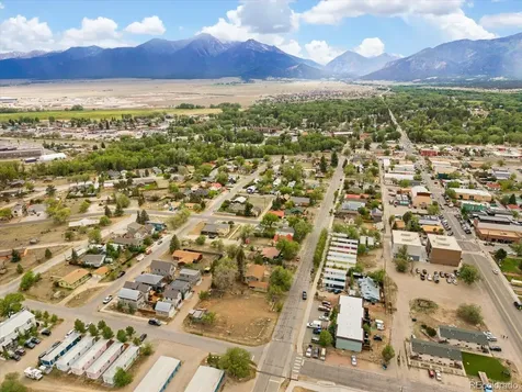 519 Cedar Street Buena Vista CO 81211