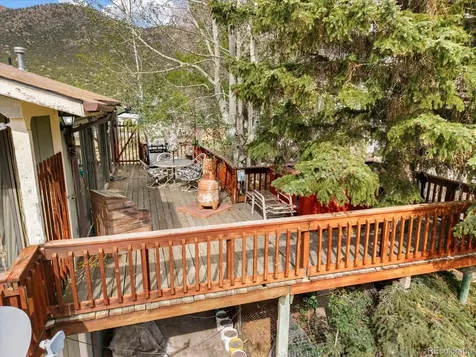 519 Cedar Street Buena Vista CO 81211
