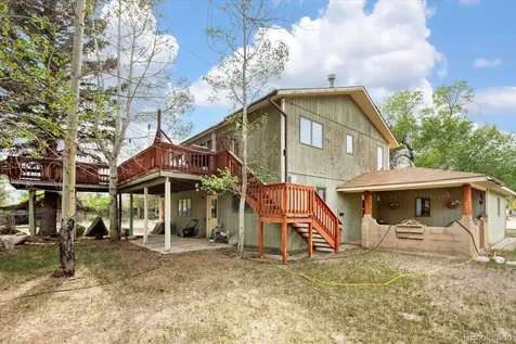 519 Cedar Street Buena Vista CO 81211