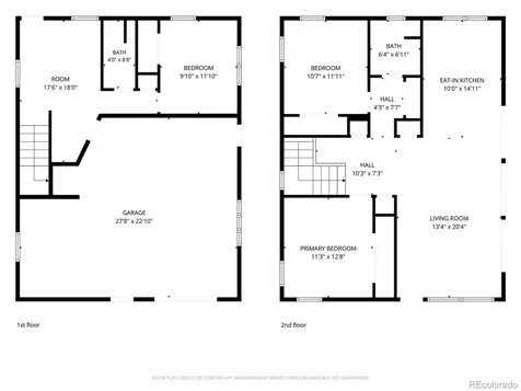 519 Cedar Street Buena Vista CO 81211